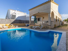 Holiday Home Golfa by Interhome
